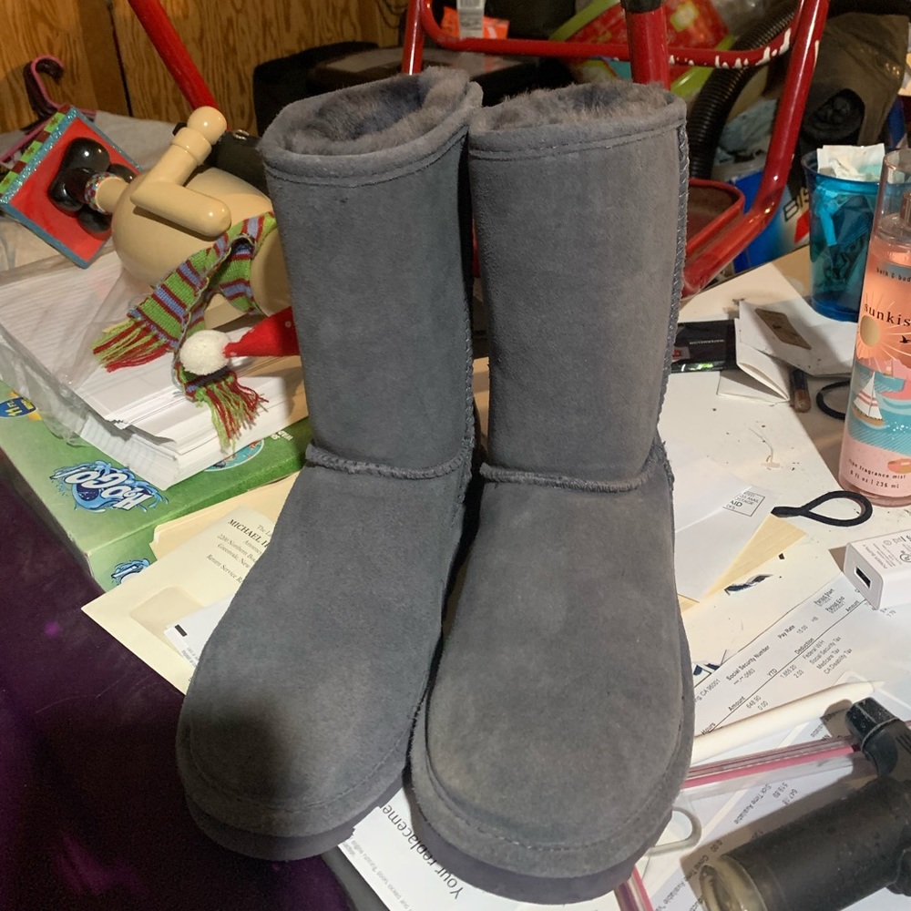 Ugg boots